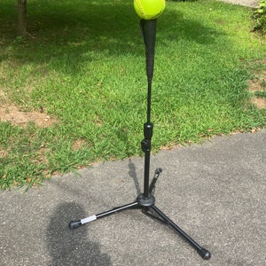 Sklz Adjustable Travel Hitting tee