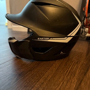 Medium/Large Easton Elite X Batting Helmet (Used)