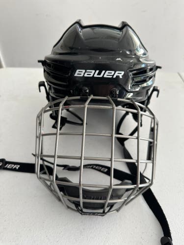 Small Bauer Profile I Helmet (New)