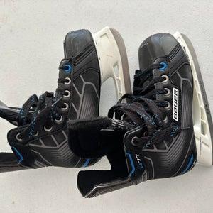 Bauer Nexus N77 Hockey Skates Size 3 (New)