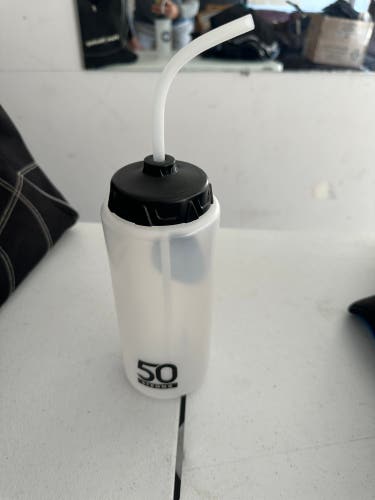 Water Bottles (Used)