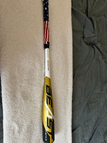 2019 Easton Beast X Speed USABat Certified Bat (-11) 19 oz 30" (Used)