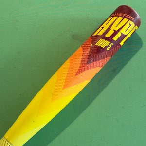 Used USSSA Certified 2024 Easton Hype Fire Composite Bat 32" (-5)