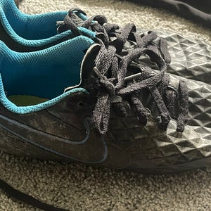 Kids 1 Nike Cleats (Used)