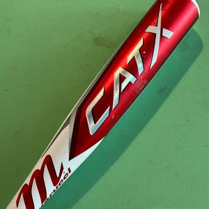 Used USSSA Certified 2023 Marucci CATX Bat 31" (-8)