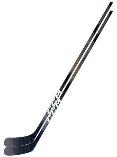 2 pack CCM Jetspeed FT8 Pro RH 105 Flex P29M