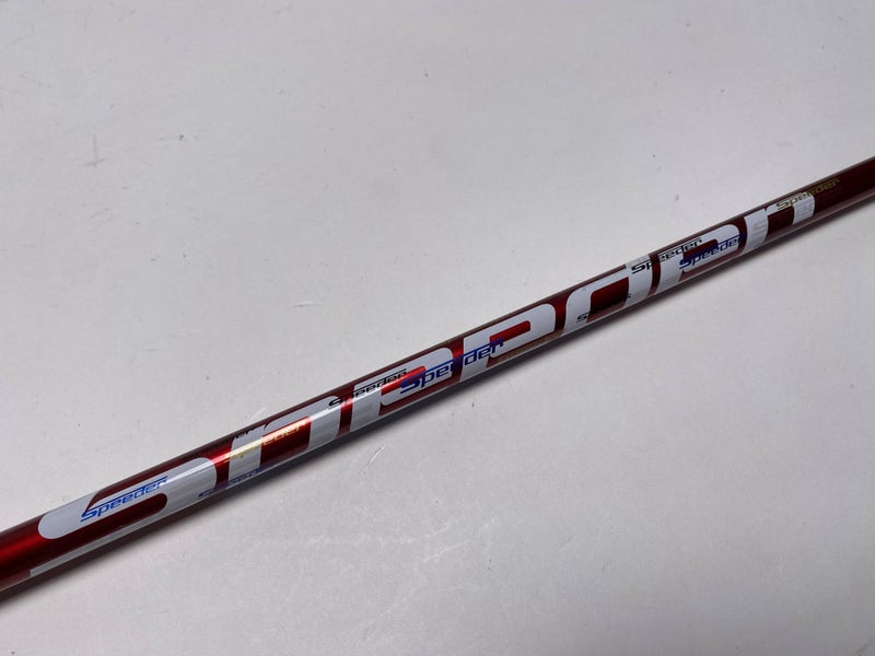 Fujikura Speeder 565 Evolution Stiff Graphite Driver Shaft 44.75"- Callaway
