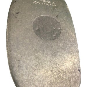 Cobra Springfield Mallet Putter Patent Applied For Steel 35.5" RH Great Grip