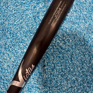 Victus Pro Reserve JC24 Maple Bat (-3) 29 oz 32" (Used)