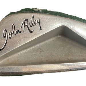 John Riley Repeater Sand Wedge 56* RH Men's Regular Steel 34.5" Silhouette Grip