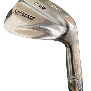 Wilson Staff Tour Blade 8 Iron Men's RH Dynamic Regular Steel 36" Vintage Grip