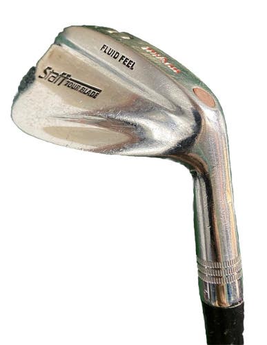 Wilson Staff Tour Blade 8 Iron Men's RH Dynamic Regular Steel 36" Vintage Grip