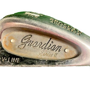 Brosnan Australia 9 Iron Guardian Series II V-Line Men's RH Regular Steel 35.5"