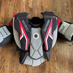 Vaughan SLR3 Pro Carbon
