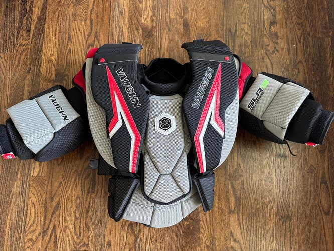 Vaughan SLR3 Pro Carbon