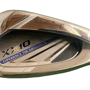 XXIO Eleven 7 Iron RH 48g MP-1100 Regular Graphite 37" Experience The Difference