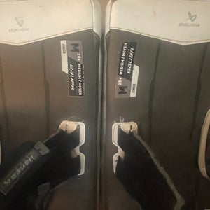 Bauer Junior Goalie Pads