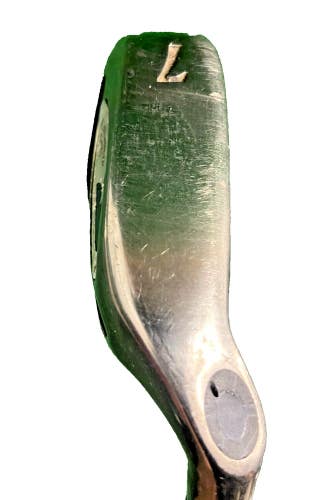 Callaway Odyssey GBB Hawk Eye UL 7 Iron Regular Graphite Japan-Issue 37" RH