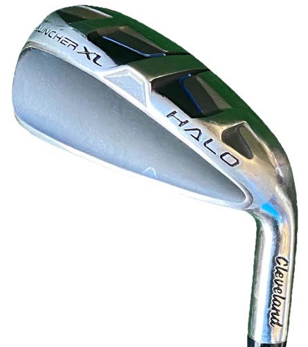 Cleveland Launcher XL Halo 7 Hybrid 30* Cypher Forty 4.0 Ladies Graphite RH NICE