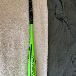 2019 Rawlings Threat Composite USABat Certified Bat (-12) 18 oz 30" (Used)