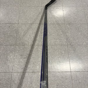 Junior CCM RibCor 86K Hockey Stick Right Handed P28 (Used)
