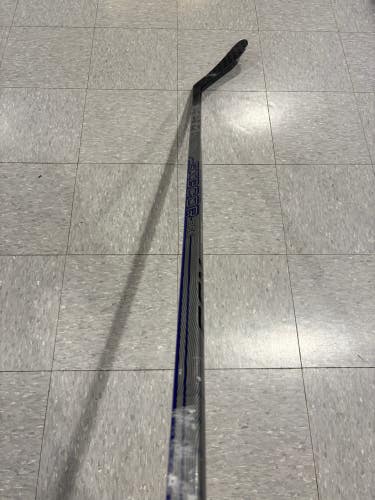 Junior CCM RibCor 86K Hockey Stick Right Handed P28 (Used)