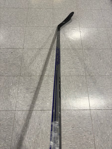 Junior CCM RibCor 86K Hockey Stick Right Handed P28 (Used)