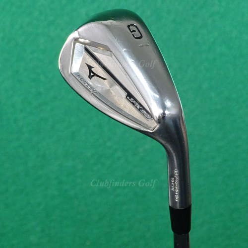 Mizuno JPX 921 Forged GW Gap Wedge Nippon NS Pro Modus 3 Tour 120 Steel Stiff