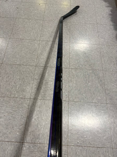 Intermediate CCM RibCor Trigger 7 Pro Hockey Stick Right Handed P29 (Used)