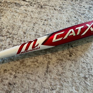 Marucci CATX USSSA