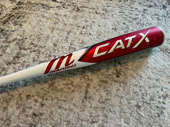 Marucci CATX USSSA