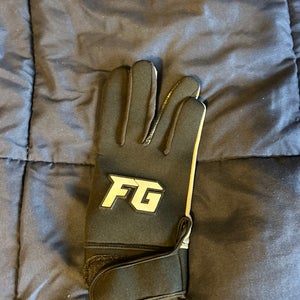 Baseball glove For Throwing