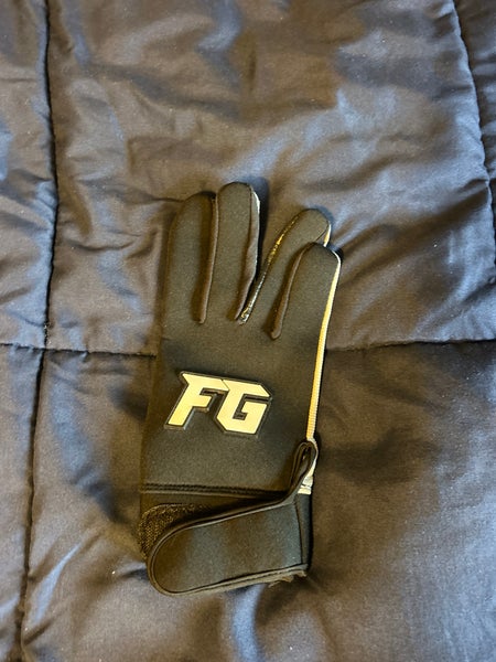 Baseball glove For Throwing