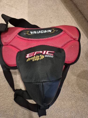 Vaughn 8800 double cup