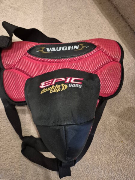 Vaughn 8800 double cup