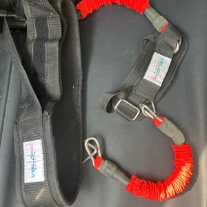 VPX Softball Training Harness