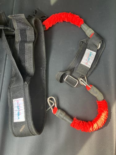 VPX Softball Training Harness