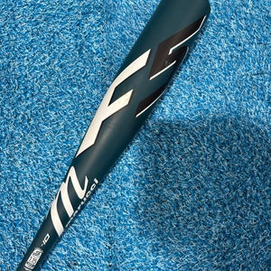 2024 Marucci F5 Alloy Bat USSSA Certified (-10) Alloy 19 oz 29" (Used)