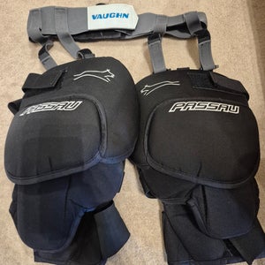 Passau Knee Pads (Used)
