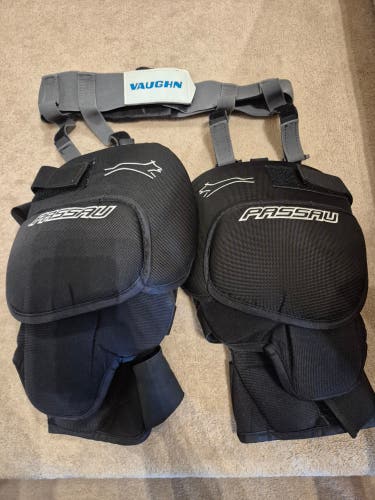 Passau Knee Pads (Used)