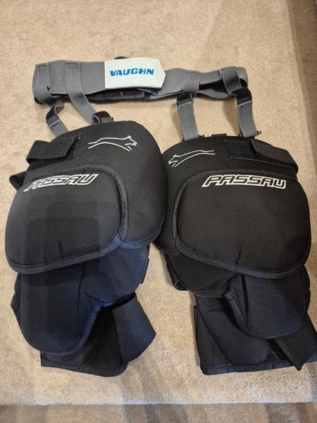 Passau Knee Pads (Used)