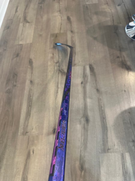 Senior Bauer Twitch Right Handed Hockey Stick P28  (New)