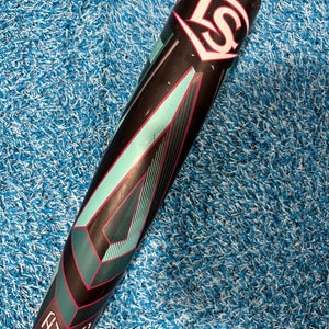 2025 Louisville Slugger Atlas Alloy Bat BBCOR Certified (-3) Alloy 28 oz 31" (Used)