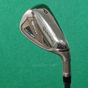 TaylorMade SIM2 Max Single 9 Iron KBS Max MT 85 Steel Regular