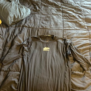 Blue Large Men's  (Used)