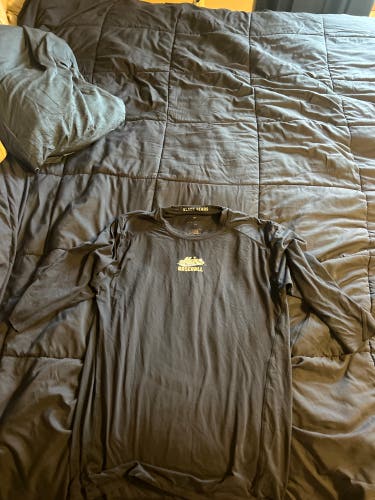 Blue Large Men's  (Used)