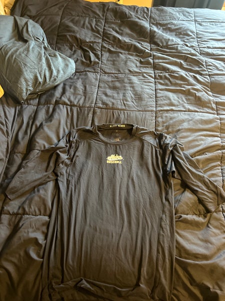 Blue Large Men's  (Used)