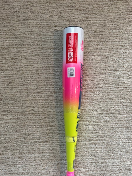 NEW Easton The Dub Composite USSSA Certified Bat (-10) 19 oz 29”