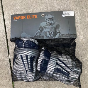 NEW Nike Vapor Elite Lacrosse Gloves | 12"