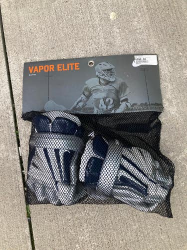 NEW Nike Vapor Elite Lacrosse Gloves | 12"